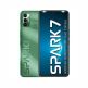 Tecno Spark 7 (Green 2/32)