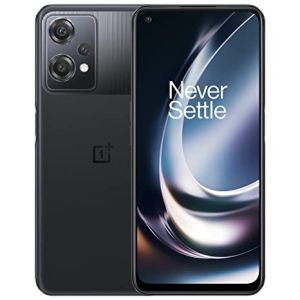 OnePlus Nord CE 2 Lite 5G-Black Dusk-6 GB