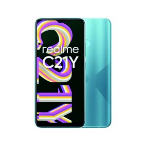 Realme C21 (Blue 3/32)