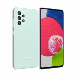 Samsung A52s (Black 8/128)