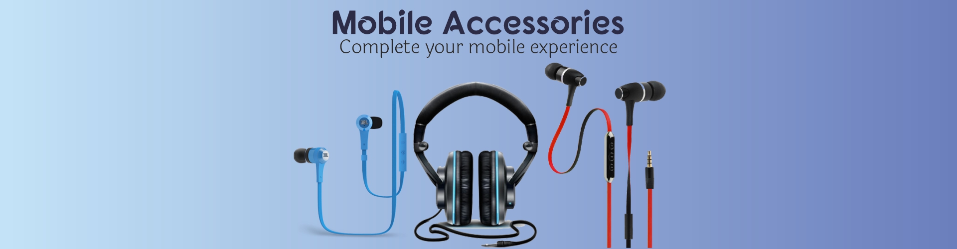 Home Page Slider